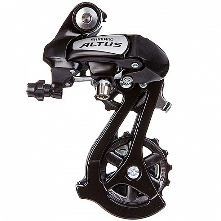 Переключатель задний Shimano Altus M310 ARDM310DL Х89021