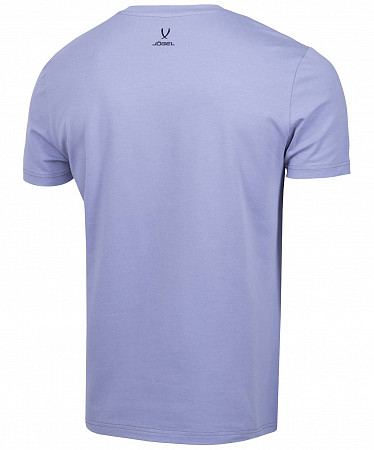 Футболка мужская Jogel Essential Pure Tee grey