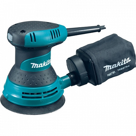 Эксцентриковая шлифмашина Makita BO5030