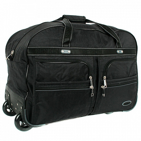 Дорожная сумка Beskin 112701 black