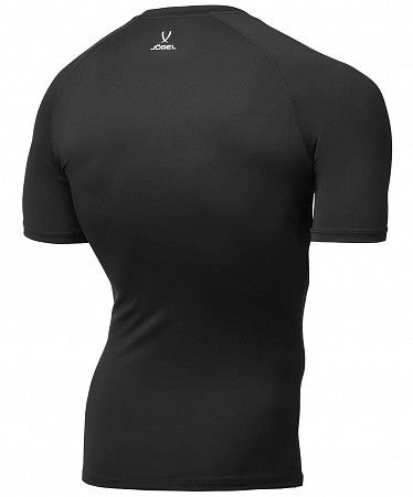 Футболка компрессионная Jogel Camp PERFORMDRY Top SS JC4ST0221.99 black