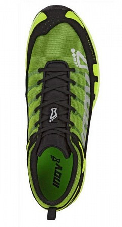 Кроссовки женские Inov-8 X-talon 212 Yellow/Black