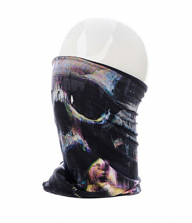 Бандана Buff Karok Black