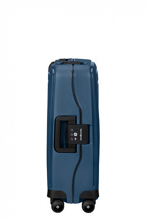 Чемодан Samsonite S'CURE ECO 55см CN0*41 005 dark blue