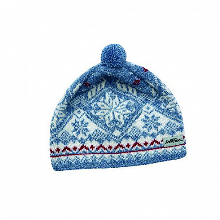 Шапка мужская SportCool 251/5 Light Blue