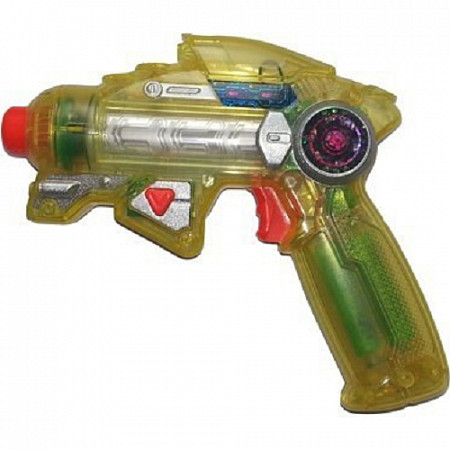 Детское оружие PlayGo Галактический пистолет 9800