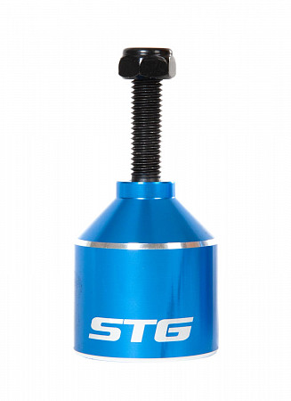 Пеги для самоката STG Х99074 blue