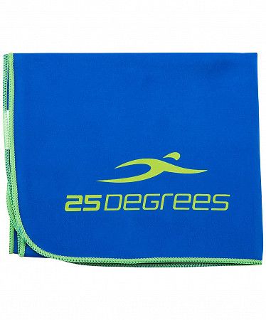Полотенце абсорбирующее 25Degrees Pilla Blue 25D21-018 микрофибра