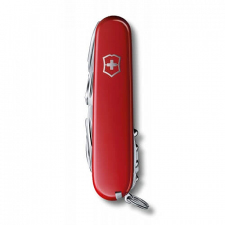 На картинке изображен Нож перочинный Victorinox Handyman 91 мм 24 функции 1.3773 Нож перочинный Victorinox Handyman 91 мм 24 функции 1.3773
