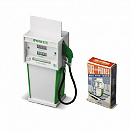 Power Bank Toppoint 4000 мА/ч 91024GR green