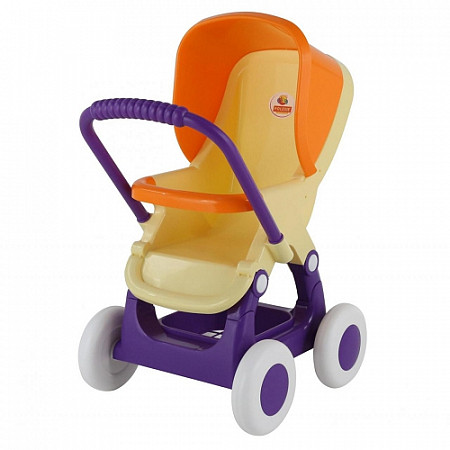 Коляска Полесье для кукол 48134