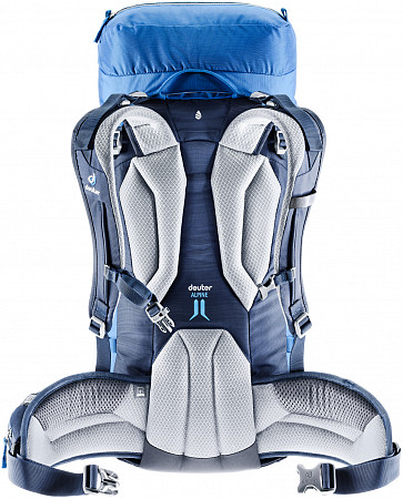 Рюкзак Deuter Guide 44+ 3361320-9309 curry/navy (2020-21)