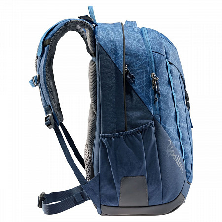 Рюкзак Deuter Ypsilon 3831021-1343 steel micado-midnight (2021)