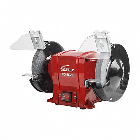 Станок точильный Wortex BG 1525 BG15250005