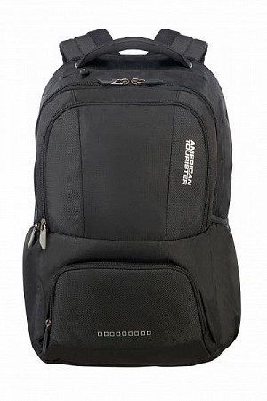 Рюкзак American Tourister Urban Groove для ноутбука 17.3" 24G-09021 Black