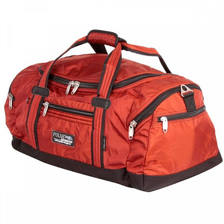 Спортивная сумка Polar П808В.1 cofee