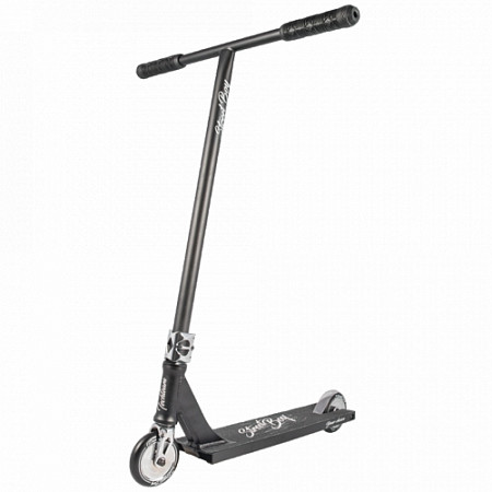 Самокат Tech Team Street Boy 2019 white