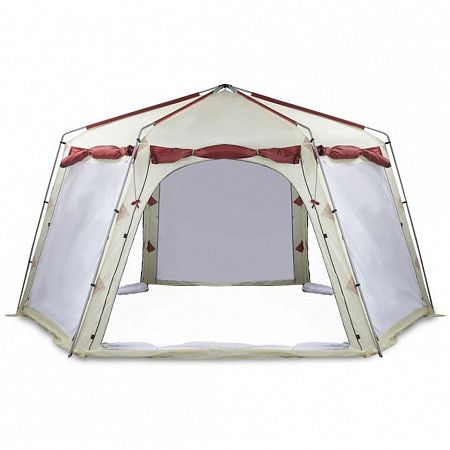 Тент-шатер туристический Atemi АТ-4G