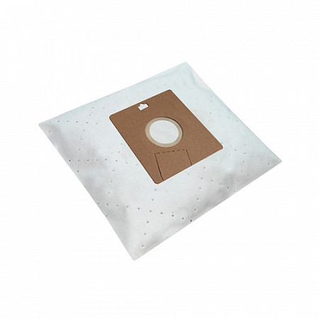 Мешок Euro Clean для пылесоса синтетический одноразовый 4 шт E-04/4