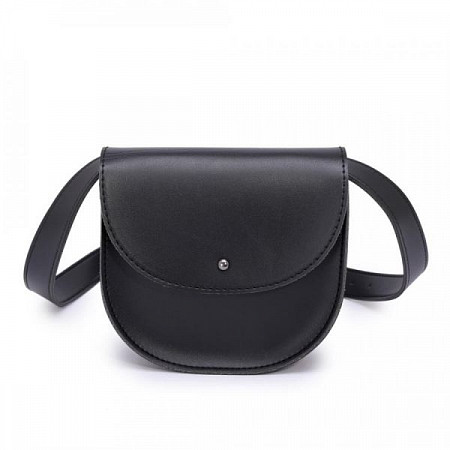 Поясная сумка Ors Oro PS-942 black