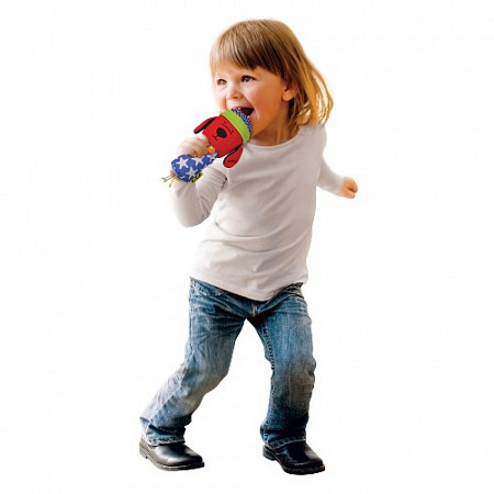 Игрушка K'S Kids Караоке Патрик KA10685