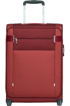 Чемодан малый Samsonite Citybeat KA7*10 001 cherry