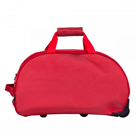 Дорожная сумка Polar 8019 black