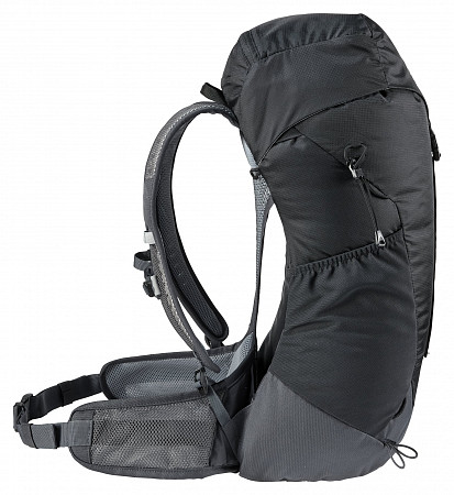 Рюкзак Deuter AC Lite 30 3421021-7403 black/graphite (2021)