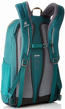 Рюкзак городской Deuter Gogo 25L alpinegreen-navy