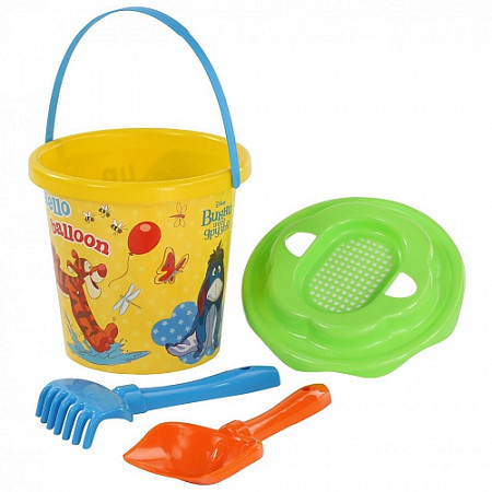 Набор Полесье Disney Винни и его друзья №11 65629