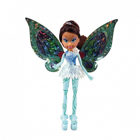 Фигурки Winx "Тайникс" Лейла IW01351500