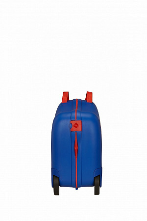 Чемодан детский Samsonite Dream Rider Disney 43C*20 002 blue