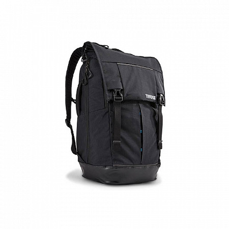 На картинке изображен Рюкзак для ноутбука Thule Paramount 29L Daypack TFDP115 black (3202036) Рюкзак для ноутбука Thule Paramount 29L Daypack TFDP115 black (3202036)
