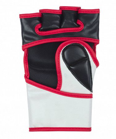 Перчатки для MMA Insane FALCON GEL IN22-MG200 р-р М black
