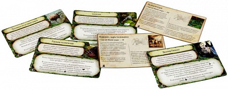 На картинке изображен Настольная игра Hobby World Древний Ужас: Мир грёз 181978 Настольная игра Hobby World Древний Ужас: Мир грёз 181978