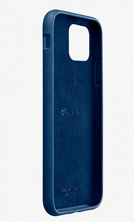 Чехол Thule для iPhone 11 Pro Max SENSATIONIPHXIMAXB blue