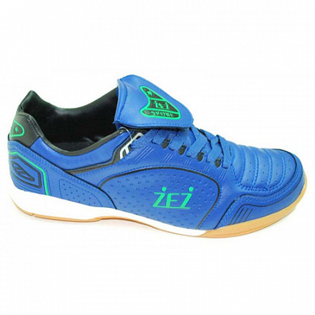 Бутсы Zez Sport AX1716-Z Blue