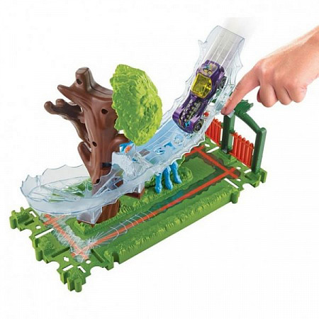 Игровой набор Hot Wheels City (FNB05 FNB07)