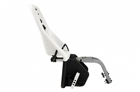 Велокресло Thule Yepp Maxi Seat Post white (12020237)