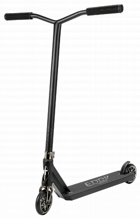Самокат трюковой Tech Team Eddy 2021 black