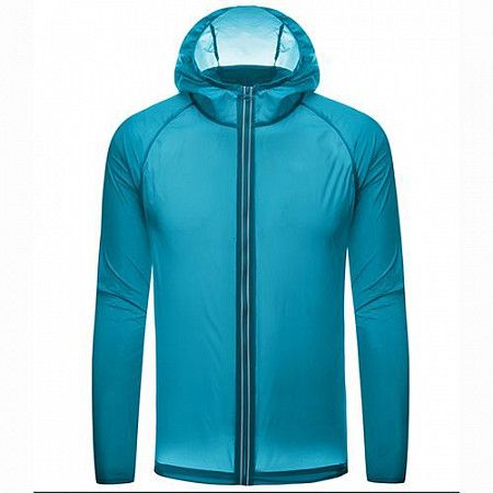 Ветровка Светлячок blue