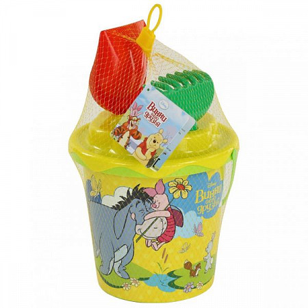 Набор Полесье Disney Винни и его друзья №11 65629