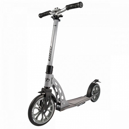 Самокат Tech Team Giro 2019 grey