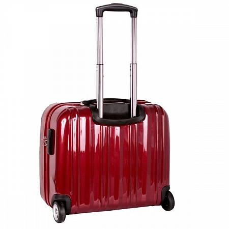 Кейс-пилот Polar Р1132 16" black