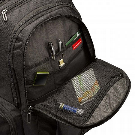 Рюкзак для ноутбука Case Logic RBP217 black