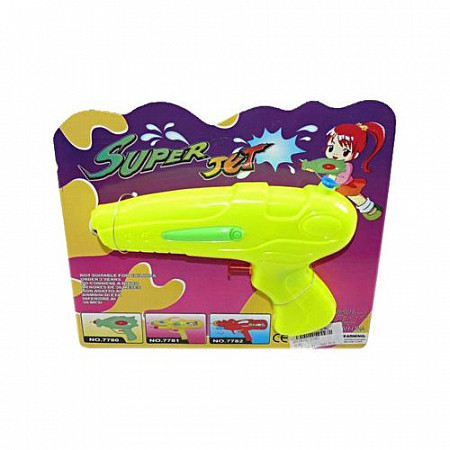 Водный пистолет 7783