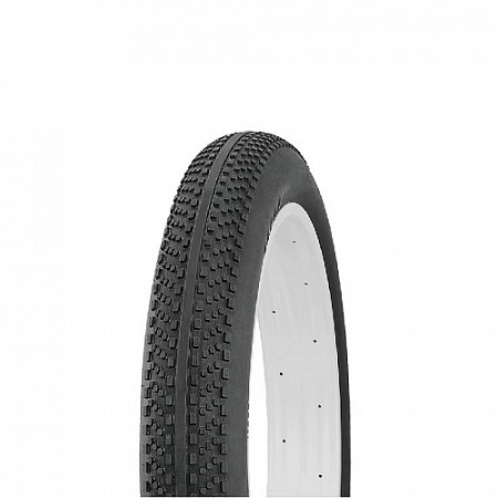 Велопокрышка Horst (25) для Fat Bike 26x4.00 (101-559) 00-011082 Black