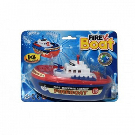 Кораблик Haiyuanquan 0639C 