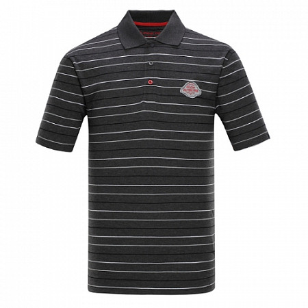 Фуфайка Alpine Pro MTSG133779 grey