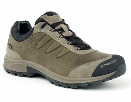 Ботинки Zamberlan Ridge GTX RR khaki